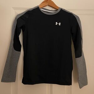 Under Amour ColdGear  2 tone